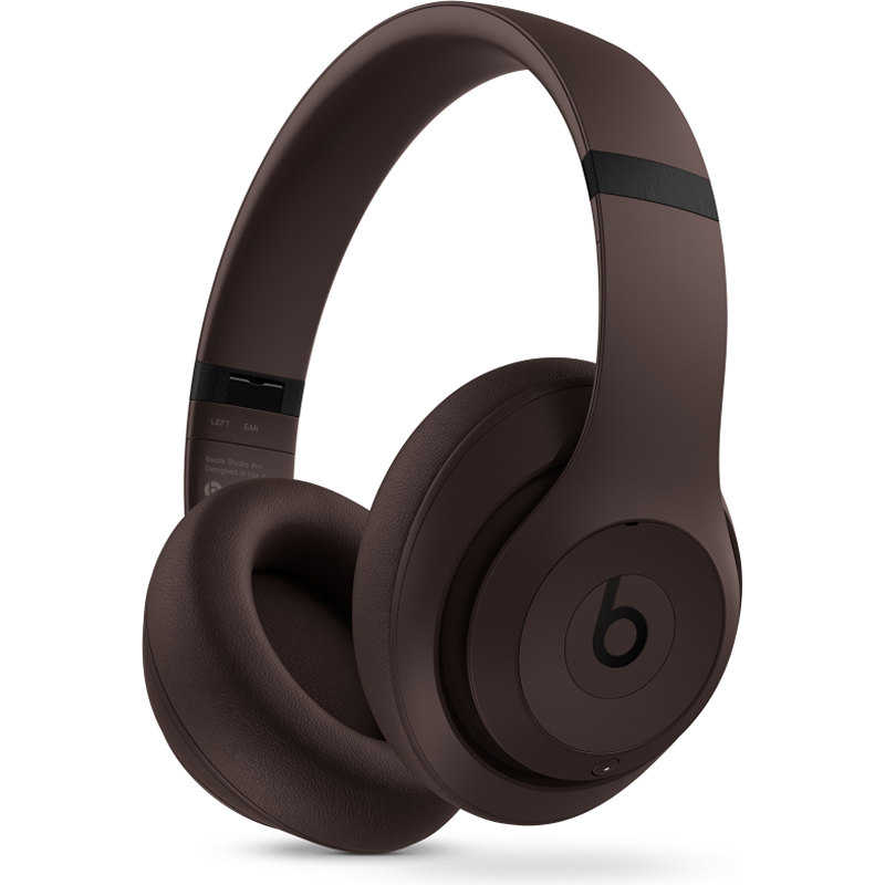 Beats Studio Pro, Deep Brown